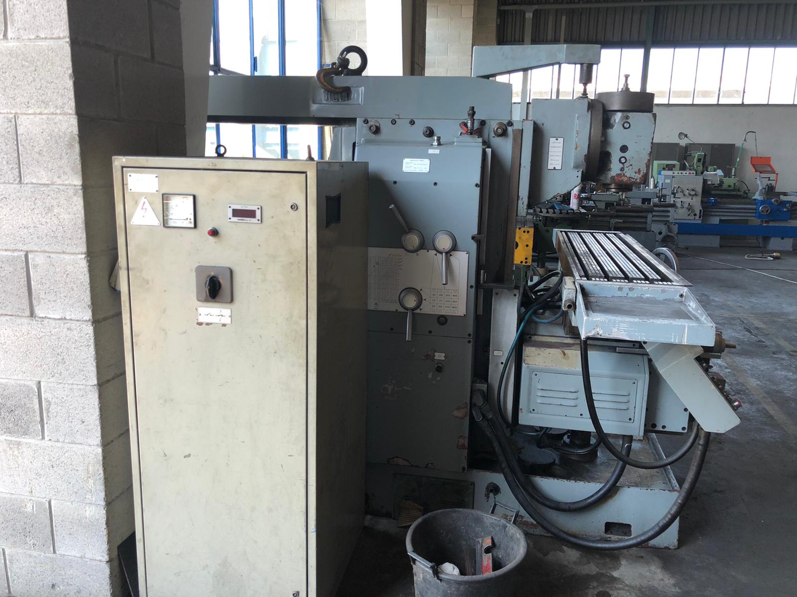 TIGER TIGER FU 140 